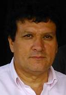 Juan Agustín Díaz Valencia